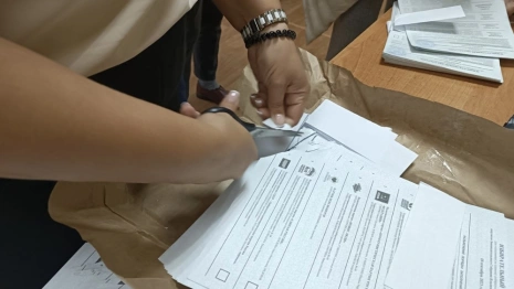 Стали известны имена победителей в выборах во Владимире