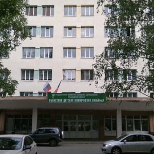 Во Владимире из палаты в ОДКБ эвакуировали детей