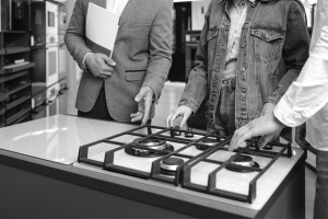 В Гороховце работников магазина осудили за продажу техники на 637 тысяч «мимо кассы»