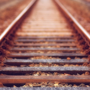 Во Владимирской области поезд насмерть сбил женщину