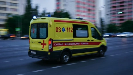 Во Владимирской области предложили доплачивать водителям скорой помощи