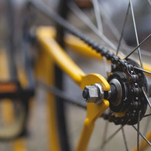 Во Владимире Nissan X-Trail сбил 7-классника на велосипеде