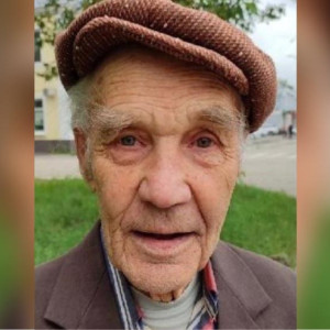 Во Владимирской области пропал 88-летний дедушка в розовой кепке