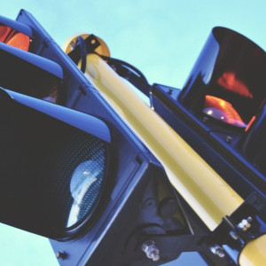 Во Владимирской области восстановили светофор и электричество после ДТП с Lexus