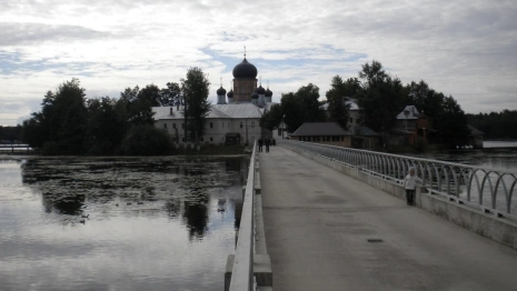 В Покрове запланировали создать турмаршрут