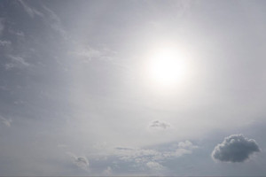 Во Владимирской области на платнике М-12 будет солнечно