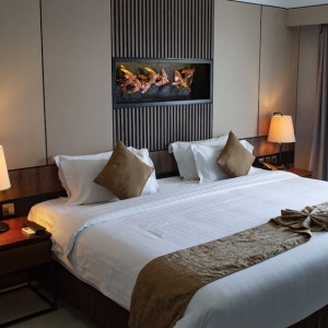 Во Владимире 22-летний парень сообщил о бомбе в гостинице