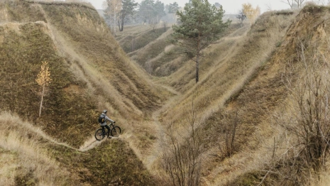 Таджик убил 71-летнюю жительницу Александрова из-за денег и выбросил труп в овраг