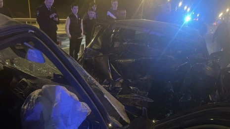 Следком возбудил уголовное дело после ночной гонки во Владимире