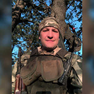 В зоне СВО погиб 43-летний боец из Владимирской области