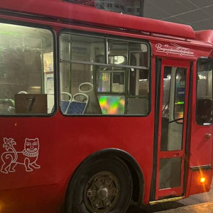 Владимирцы пожаловались на перебои с маршрутами №7с и 23