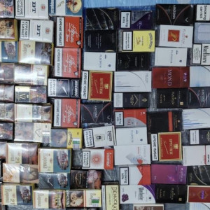 Бизнесвумен из Гусь-Хрустального будут судить за торговлю контрафактными сигаретами