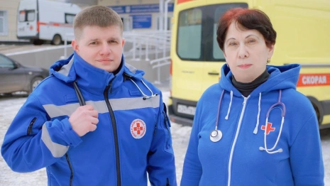 В Муроме сотрудники скорой реанимировали женщину после 29-минутной остановки сердца