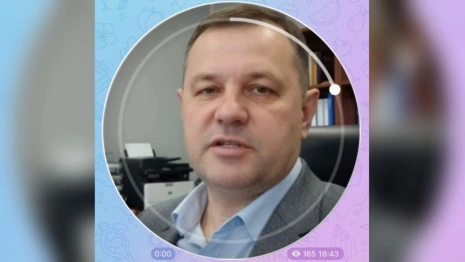 Мэр Суздаля назвал создателей дипфейка с его лицом «писюкатыми злыднями»