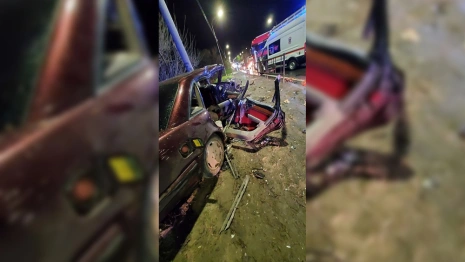 Число пострадавших в ДТП под Боголюбово выросло до 8