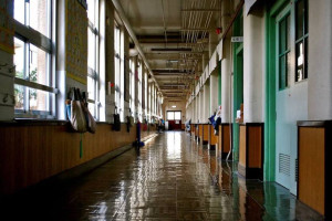 Во Владимирской области опоздали со строительством пяти школ