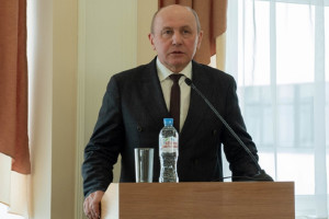 Во Владимирской области выбрали председателя Общественной палаты