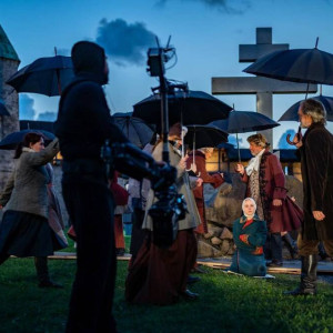 В Суздале покажут постановку Александринского театра