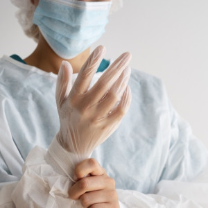 Во Владимирской области выявили 41 новый случай ковида