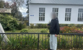 Двое подростков из Орехово-Зуево напали на ровесников в Костерево
