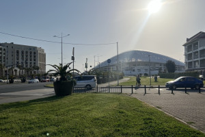 Экс-главу «Владупрдора» оштрафовали за получение взятки путевкой в Сочи