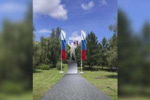 Во Владимире задумались об установке памятника погибшим в СВО бойцам