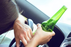 Жительницу Юрьев-Польского осудили за пьяное нападение на полицейского