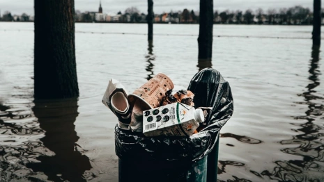 
Во Владимирской области спрогнозировали худший сценарий половодья 