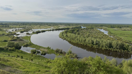 Во Владимире стартует большой экомарафон по сохранению Клязьмы