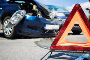 Водитель и пассажир пострадали в ДТП в Александровском районе