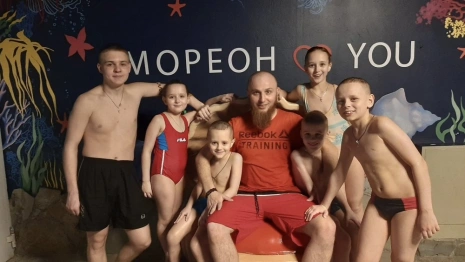 У многоженца Ивана Сухова из Владимирской области родился 30-й ребенок