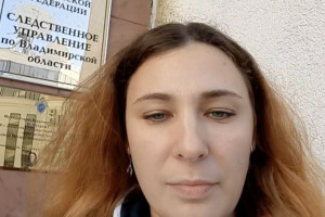 Глава владимирского СКР выслушал маму погибшего в ОДКБ 10-летнего мальчика