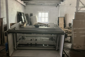 Придавленная станком во Владимире 34-летняя женщина погибла