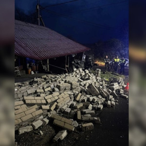 Стала известна личность погибшего в ДТП водителя в Кольчугино