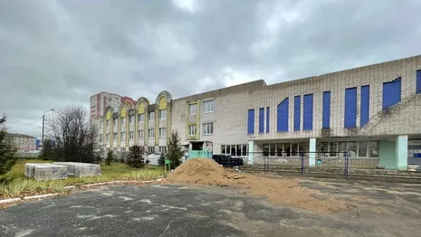 В Коврове подрядчика оштрафовали за срыв сроков ремонта школы №23