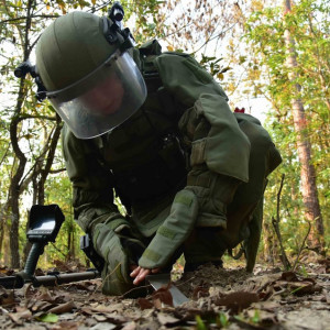 Мобилизованного из Владимирской области приговорили к 3 годам колонии за самоволку