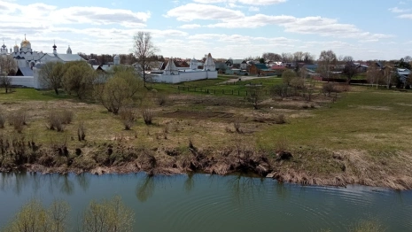 Суздальские огурцы vs Голливуд. Как съемки фильма испортили жизнь советским миллионерам