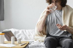 Во Владимирской области заболеваемость ОРВИ повысилась на 7,9%