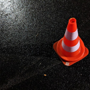 В Покрове объезжающий пробку на М-7 водитель сбил ребенка