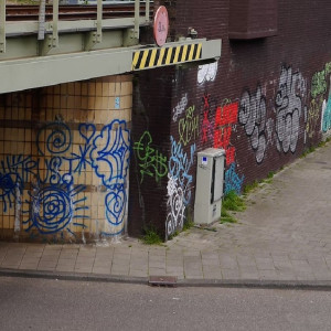 Во Владимире у «темного моста» у вокзала повесят фонари