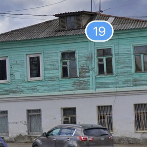 Мэрия Владимира занизила стоимость коммуналки в аварийном доме на 120 тыс. рублей