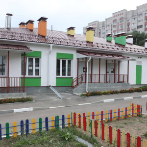 Во Владимире откроют два новых детских сада