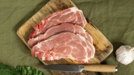 В Александрове ввели карантин из-за африканской чумы свиней