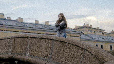 В Коврове очевидцы спасли девушку от прыжка с моста