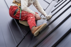 Капремонт крыши больницы во Владимире обернулся уголовным делом