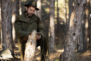 Охотников во Владимирской области попросили помочь в тушении лесных пожаров