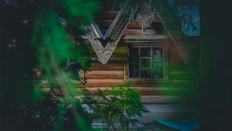 Во Владимирской области построят избу Ильи Муромца по технологии 12 века