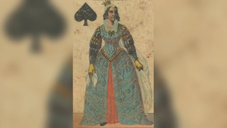 Во Владимирской области откроют выставку средневековых азартных игр