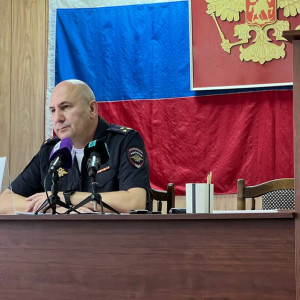 Место пешеходного перехода у «Ополья» во Владимире решили закрыть забором