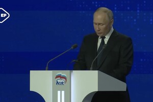 Владимирский штаб в поддержку кандидатуры Путина на пост президента возглавили 3 человека